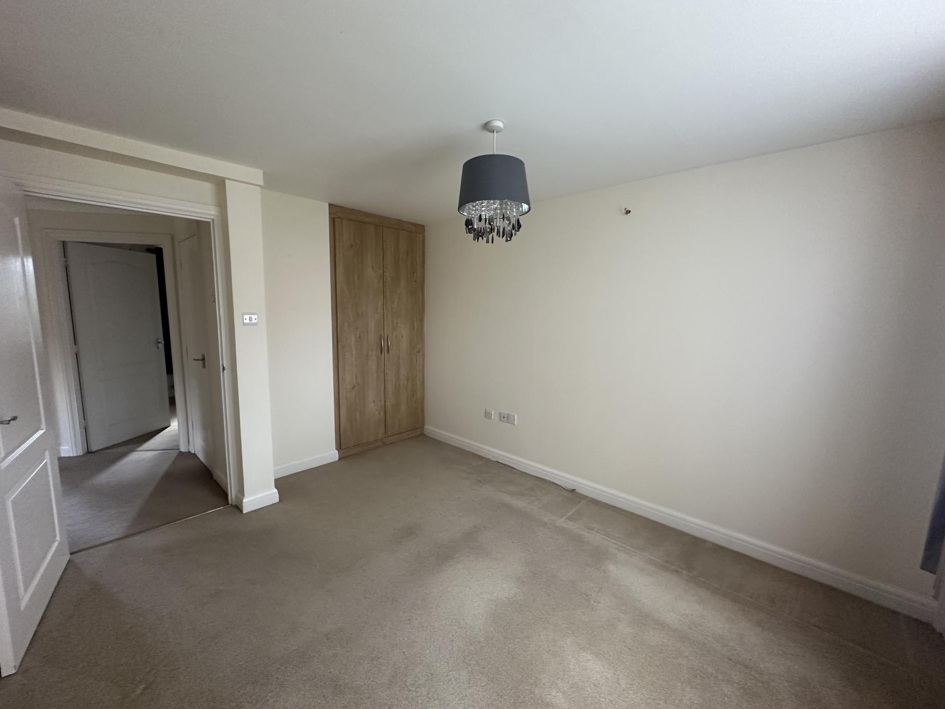Weston Close, Potters Bar