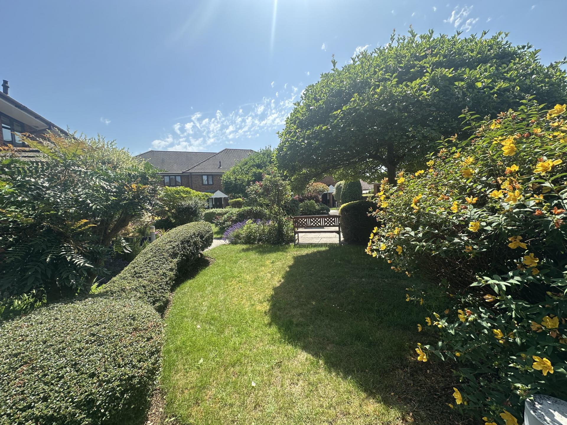 Weston Close, Potters Bar