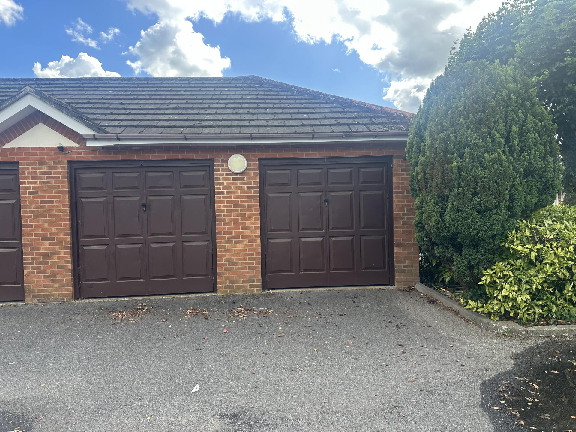 Weston Close, Potters Bar