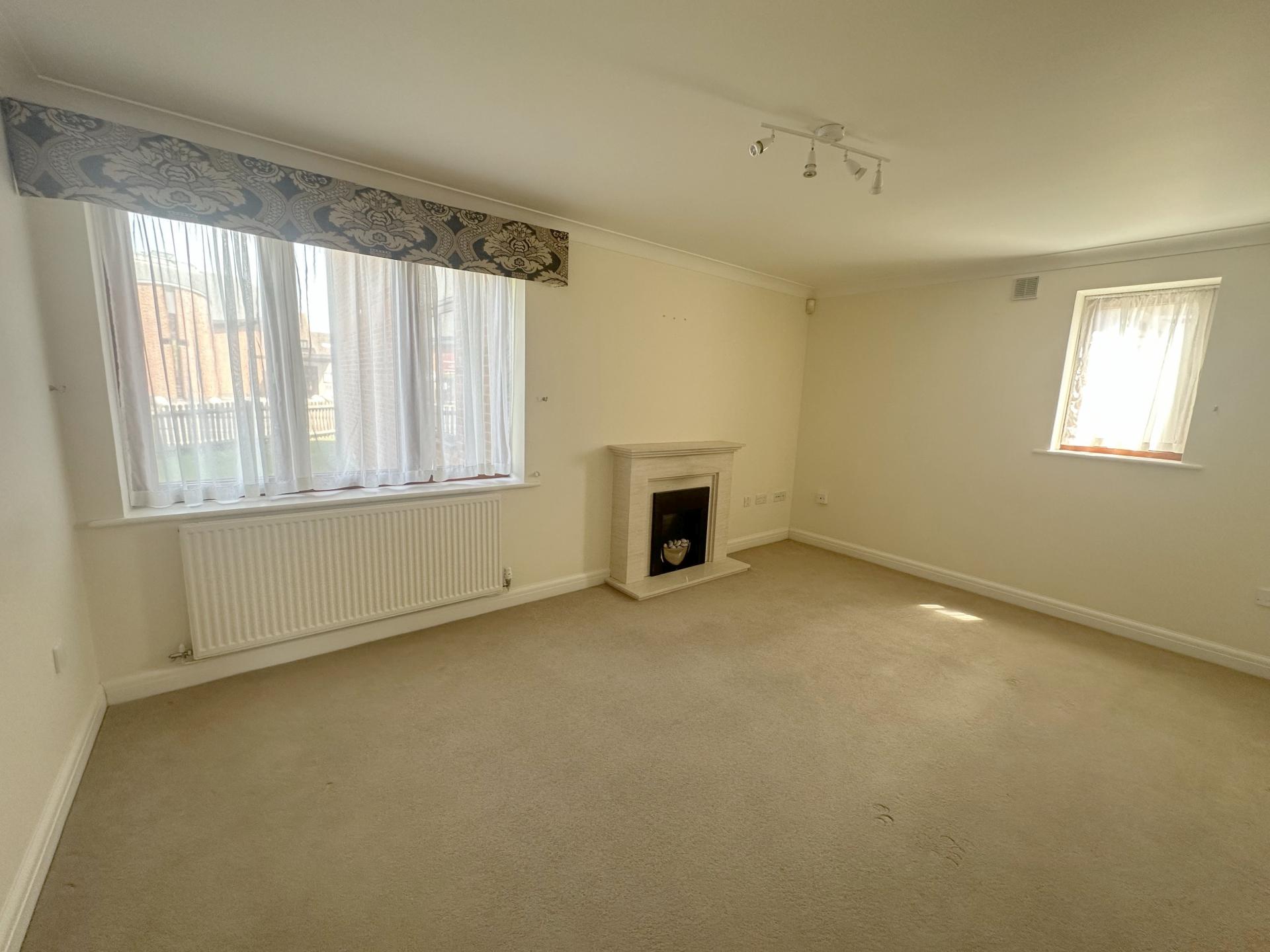 Weston Close, Potters Bar