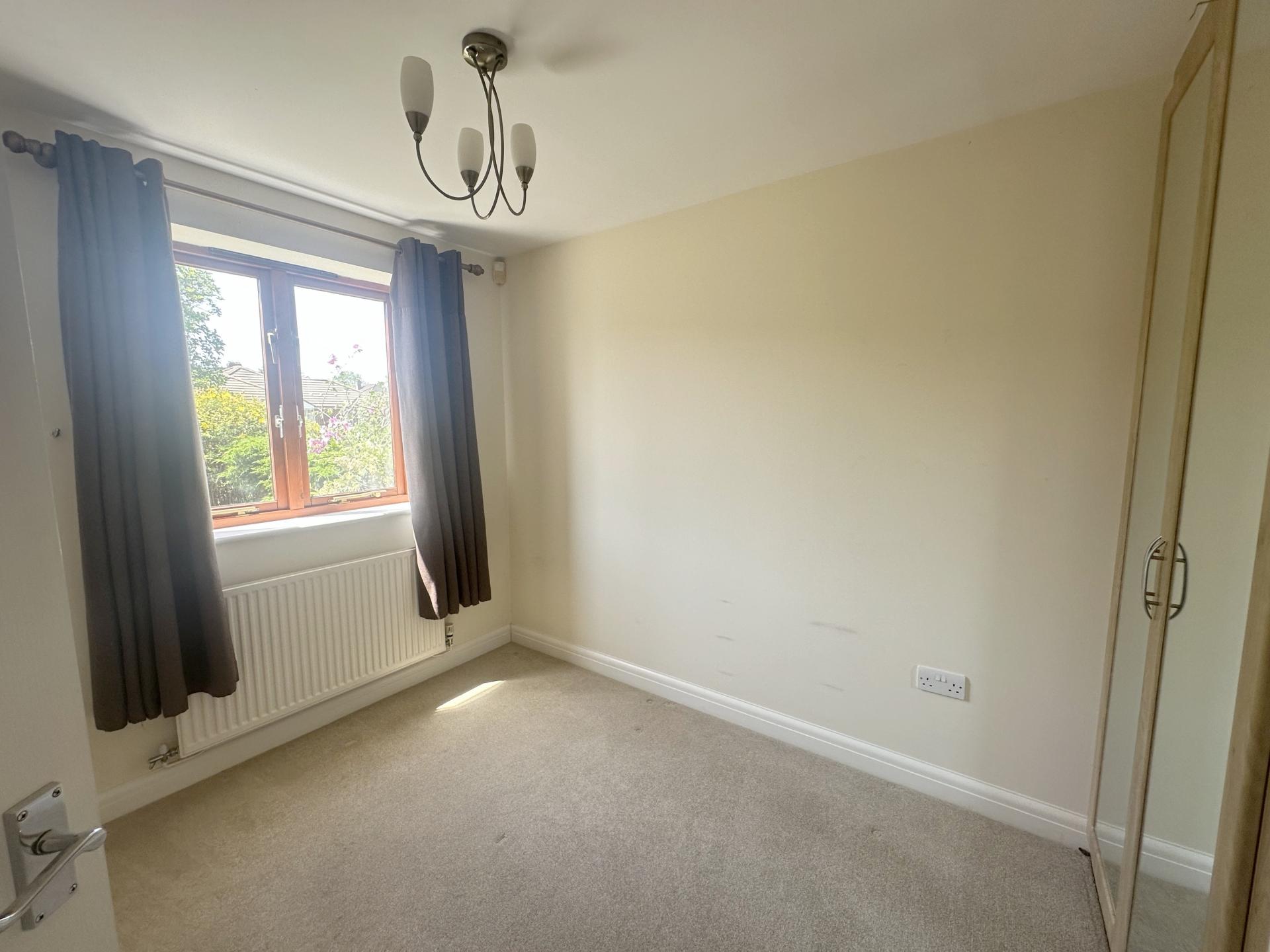 Weston Close, Potters Bar