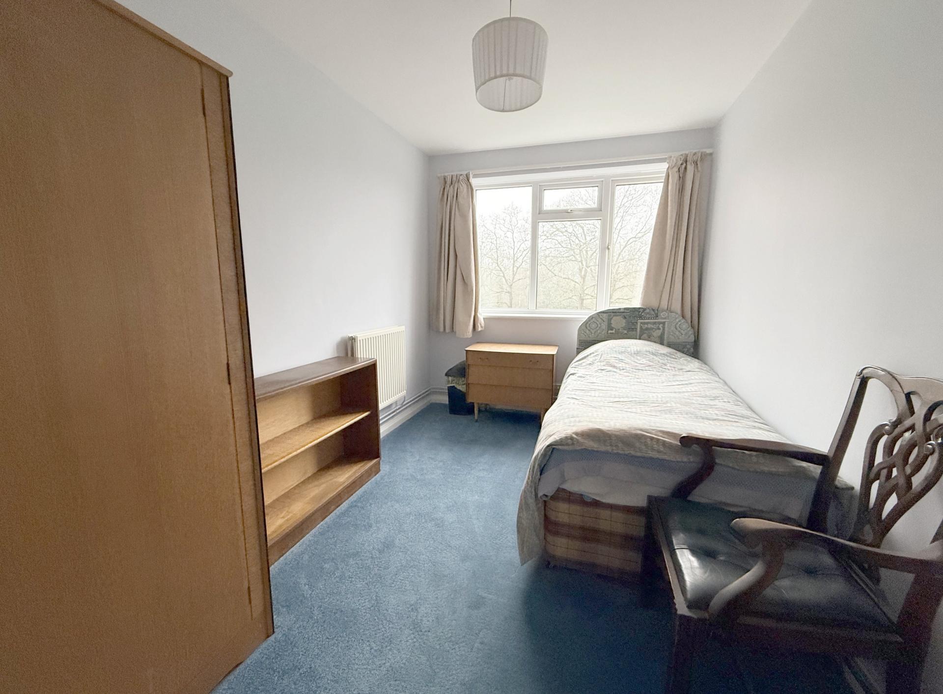 Parkside, High Street, Potters Bar