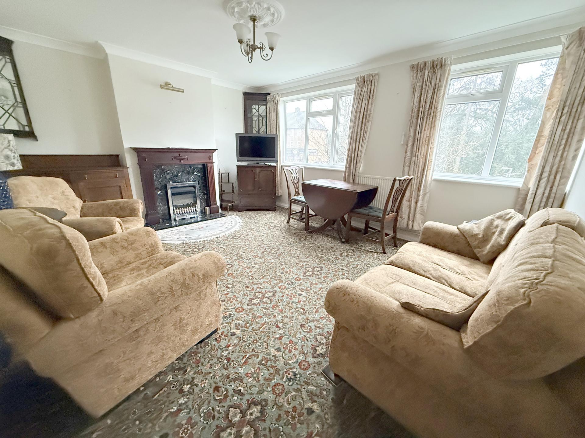 Parkside, High Street, Potters Bar