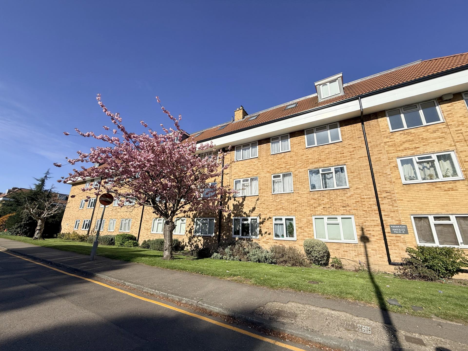 Parkside, High Street, Potters Bar
