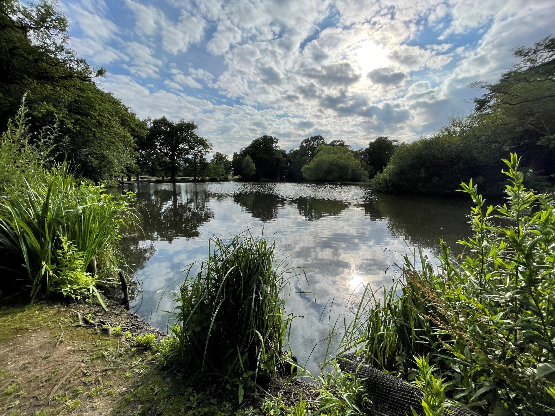 Parkside, High Street, Potters Bar
