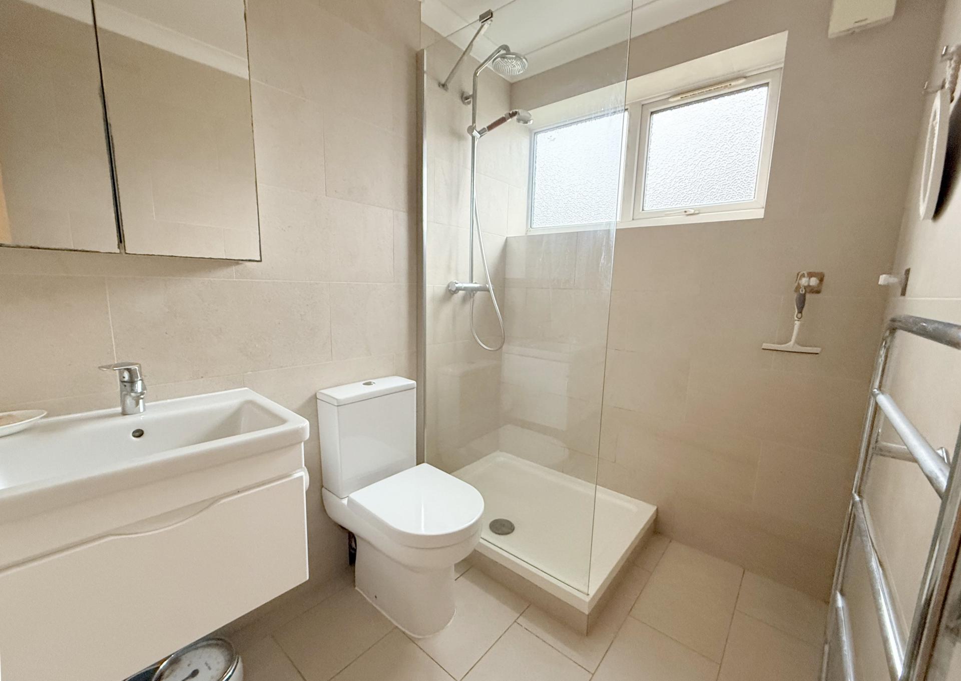Parkside, High Street, Potters Bar