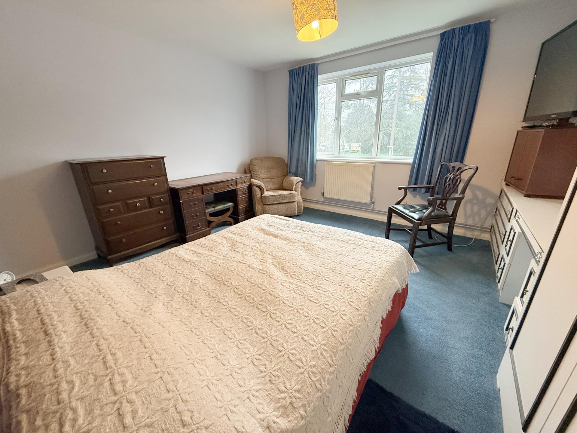 Parkside, High Street, Potters Bar