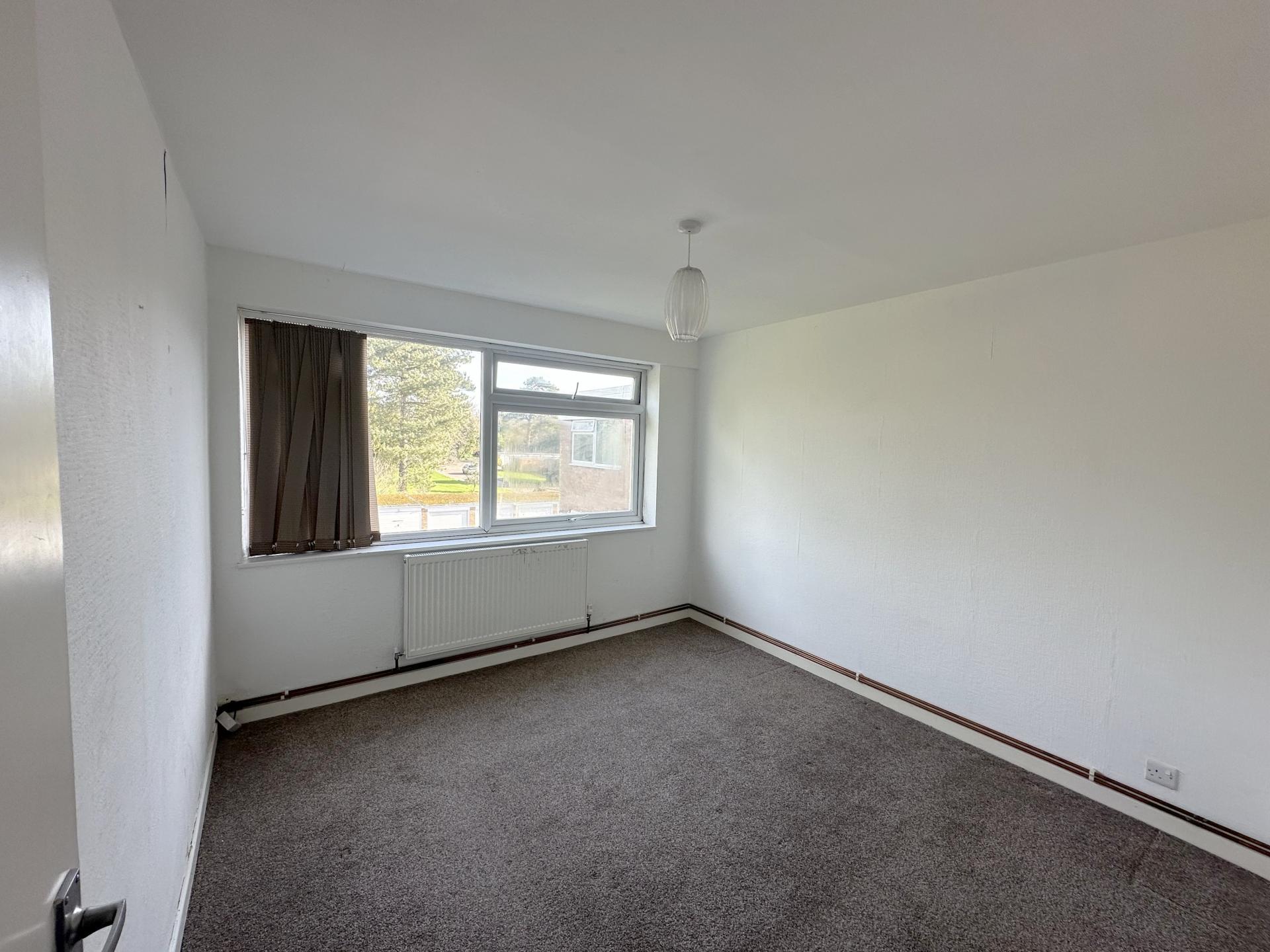 Heathfield Close, Potters Bar