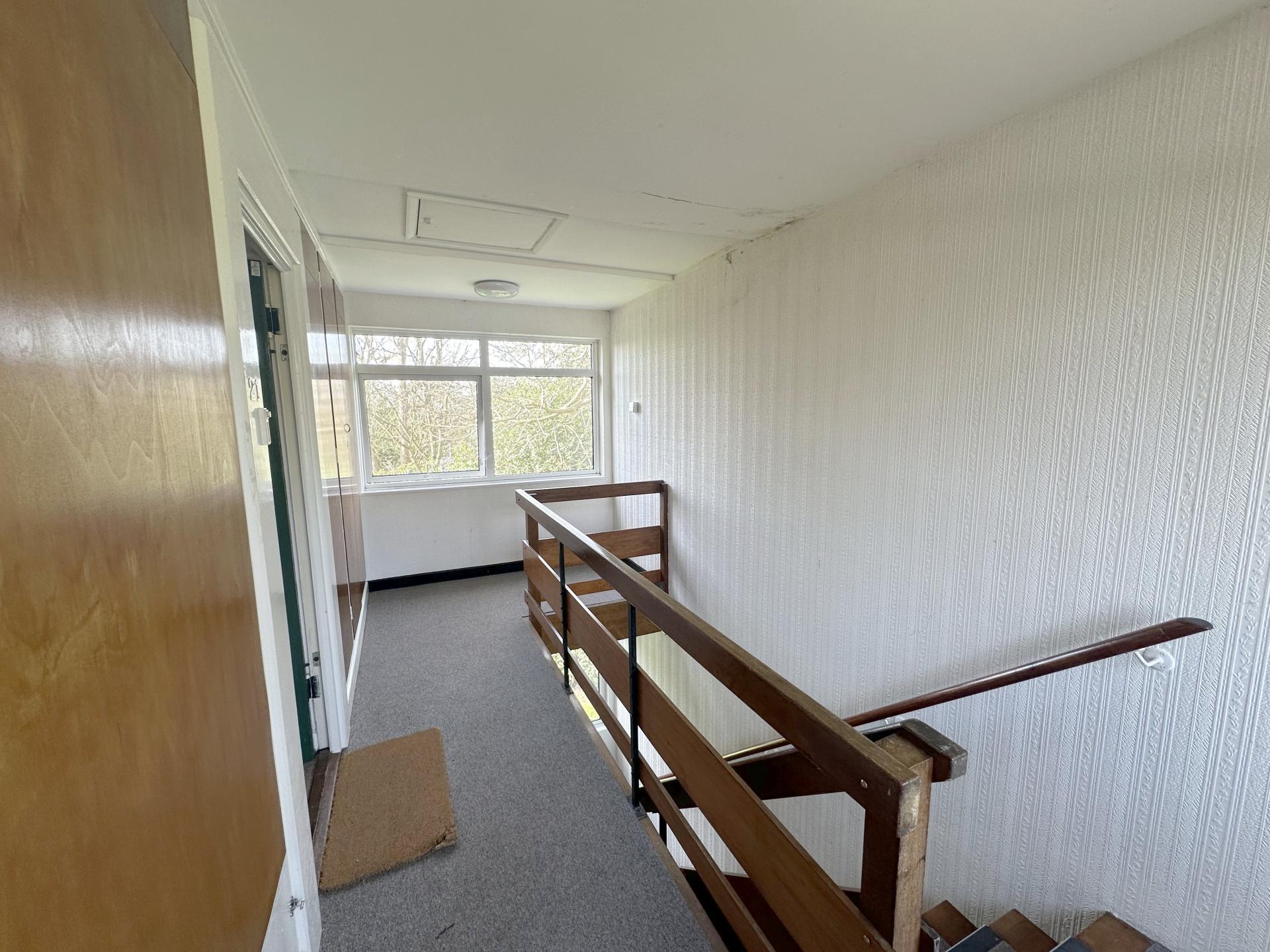 Heathfield Close, Potters Bar