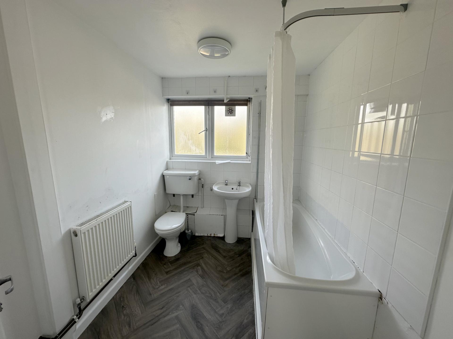 Heathfield Close, Potters Bar