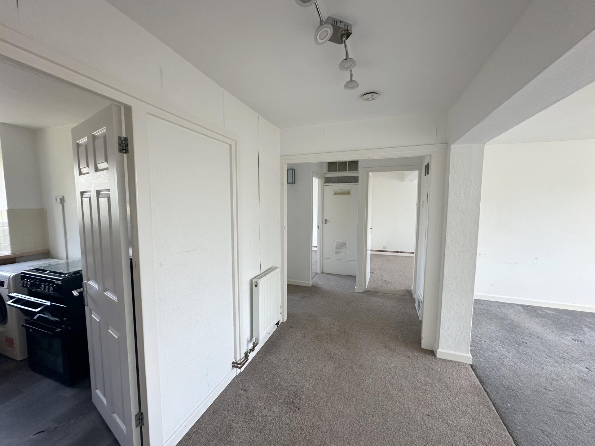Heathfield Close, Potters Bar