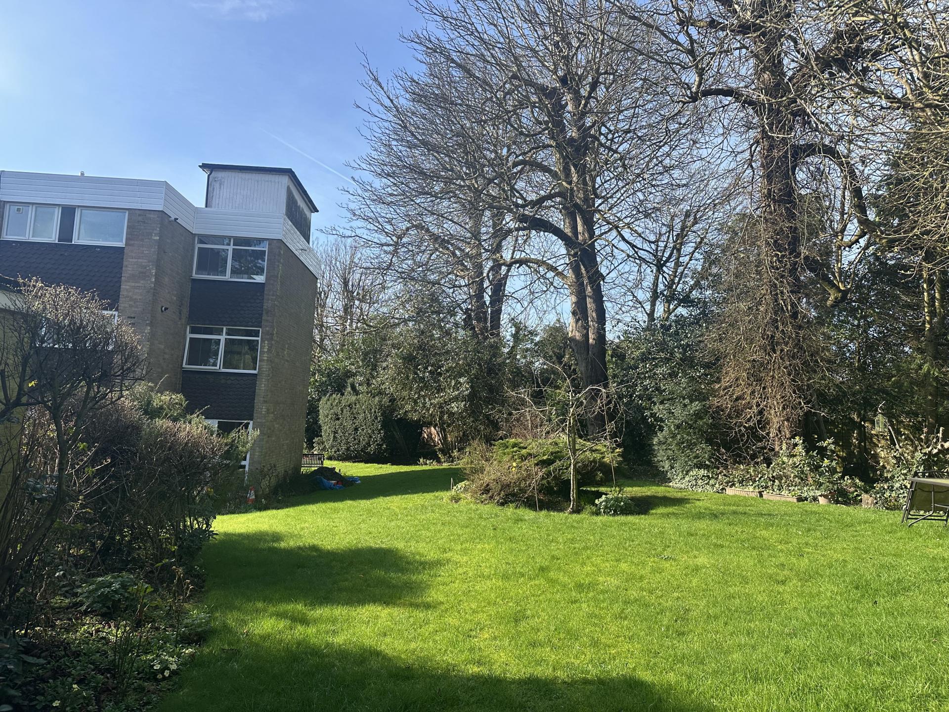 Heathfield Close, Potters Bar