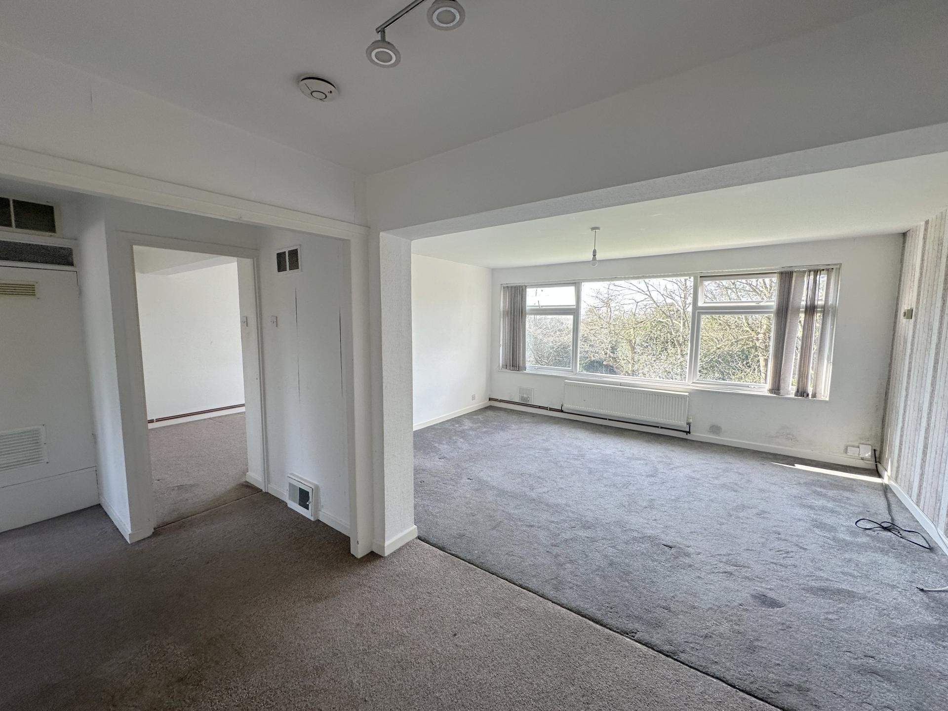 Heathfield Close, Potters Bar