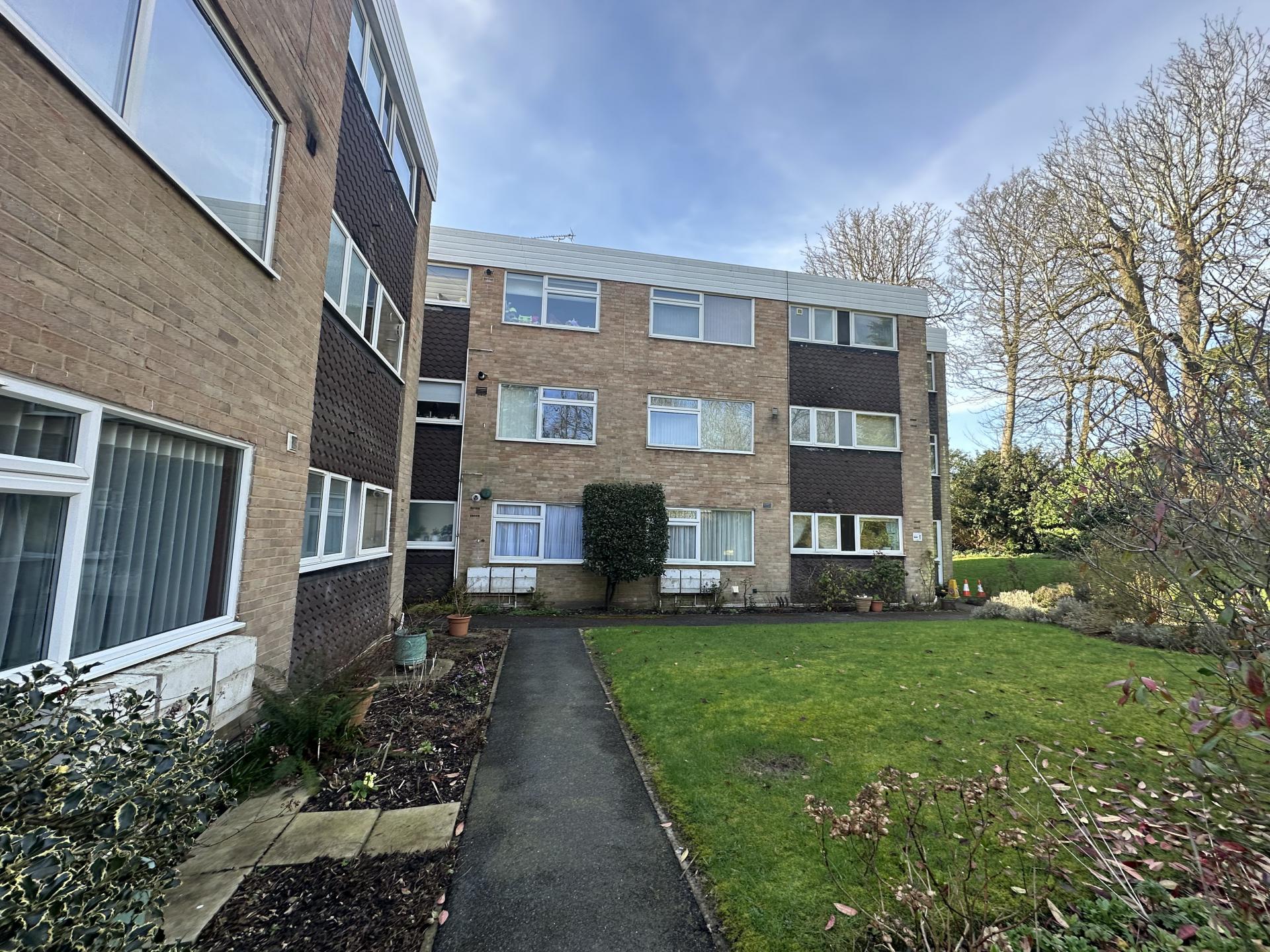 Heathfield Close, Potters Bar