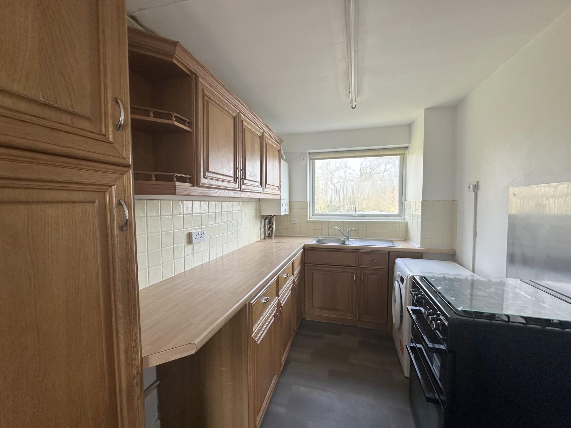 Heathfield Close, Potters Bar
