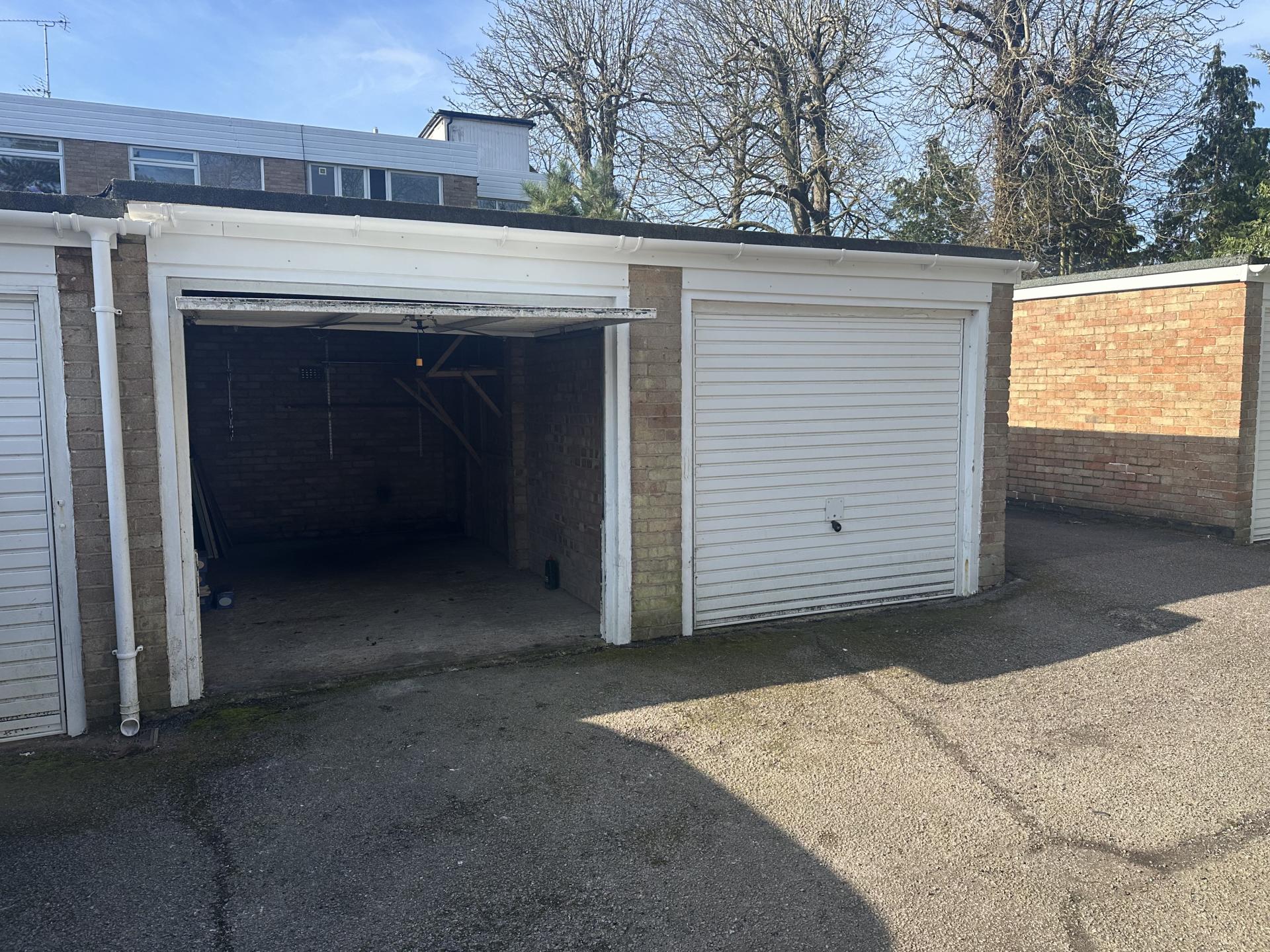 Heathfield Close, Potters Bar