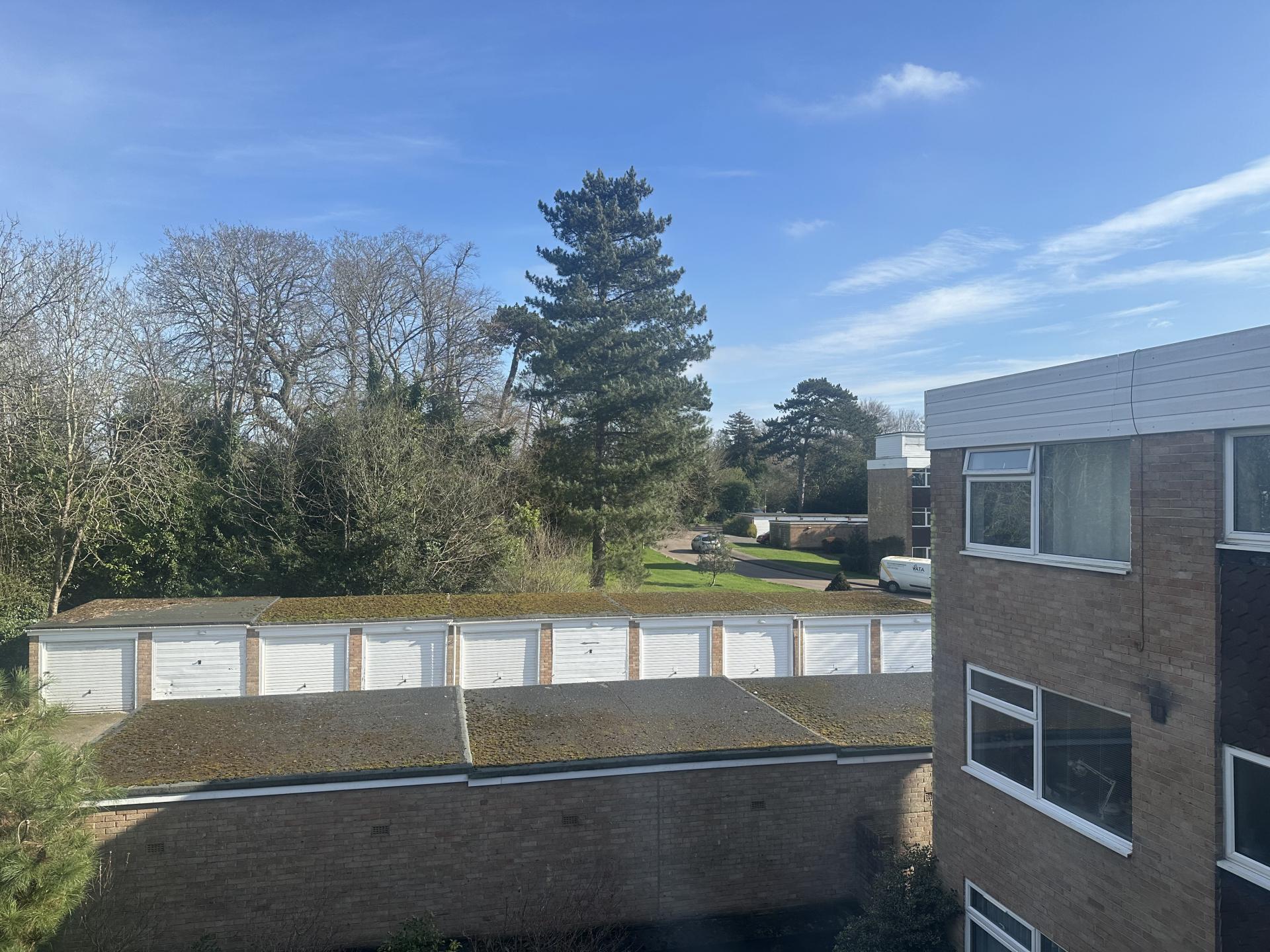 Heathfield Close, Potters Bar