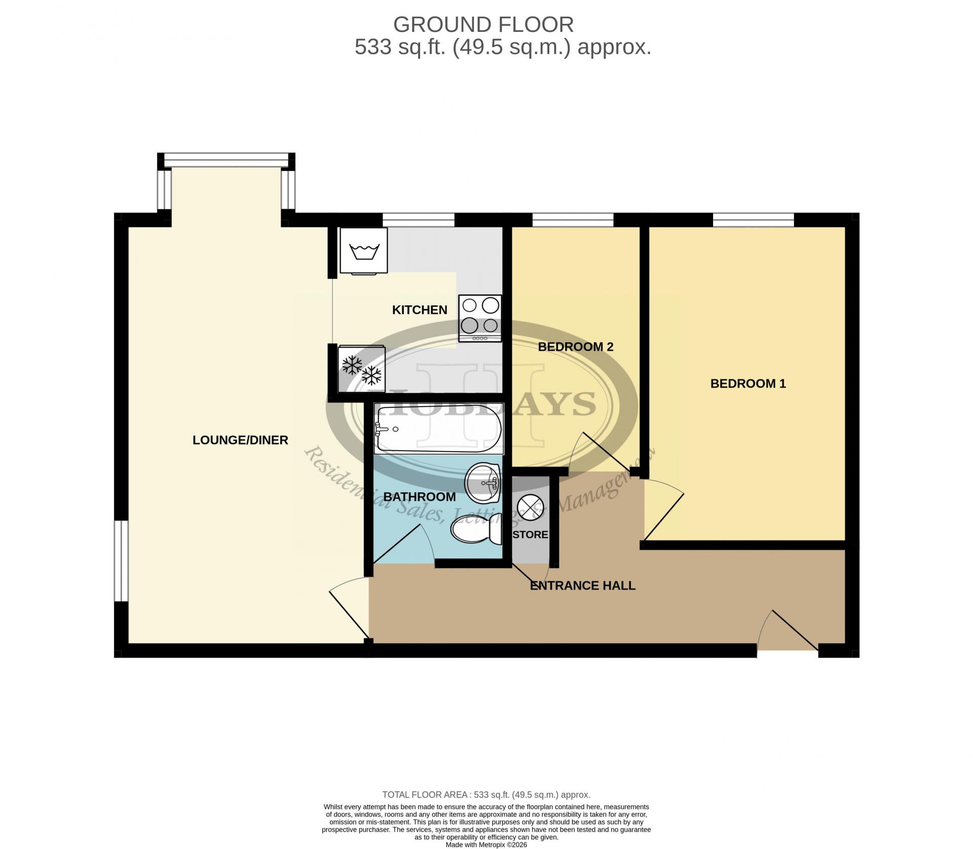 Media floor plan 00