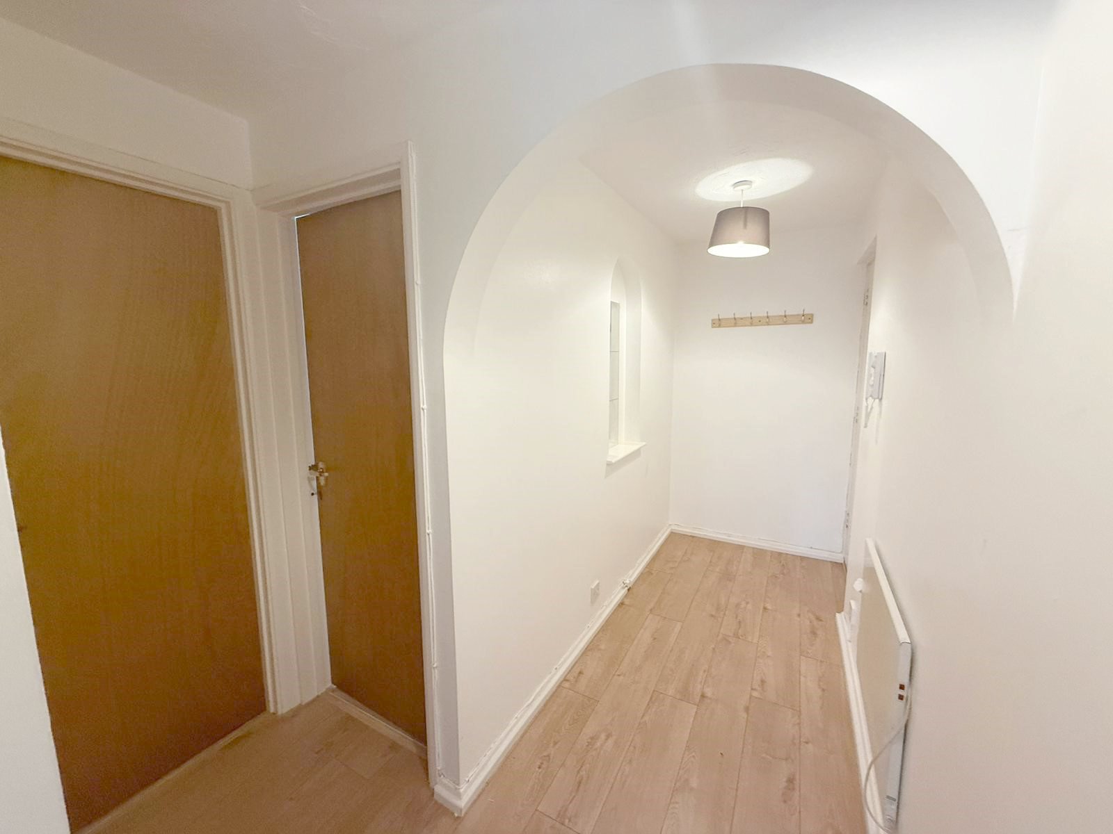 Bornedene, Potters Bar