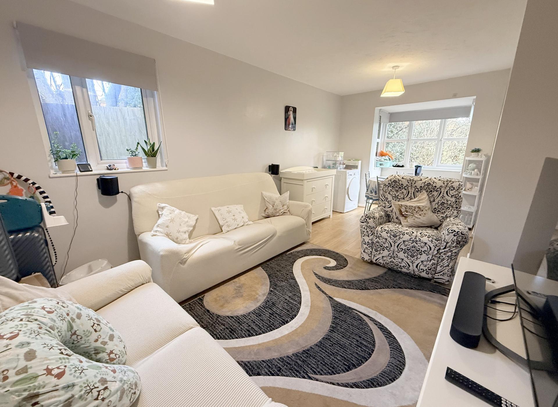 Bornedene, Potters Bar