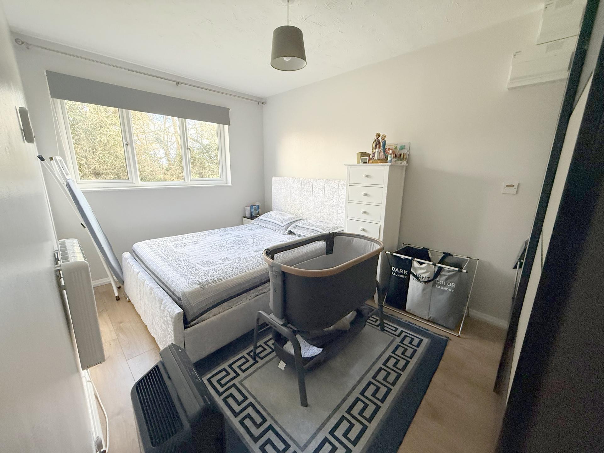 Bornedene, Potters Bar
