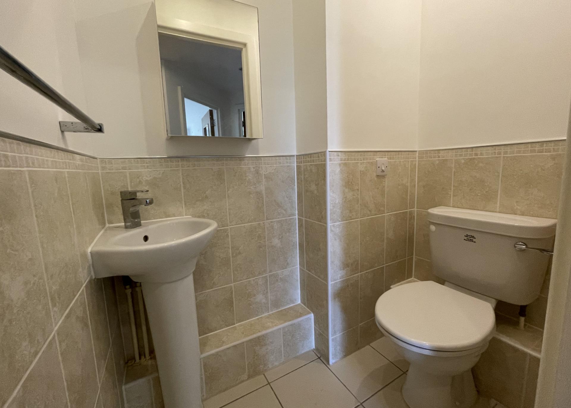 Mandeville Court, Darkes Lane, Potters Bar