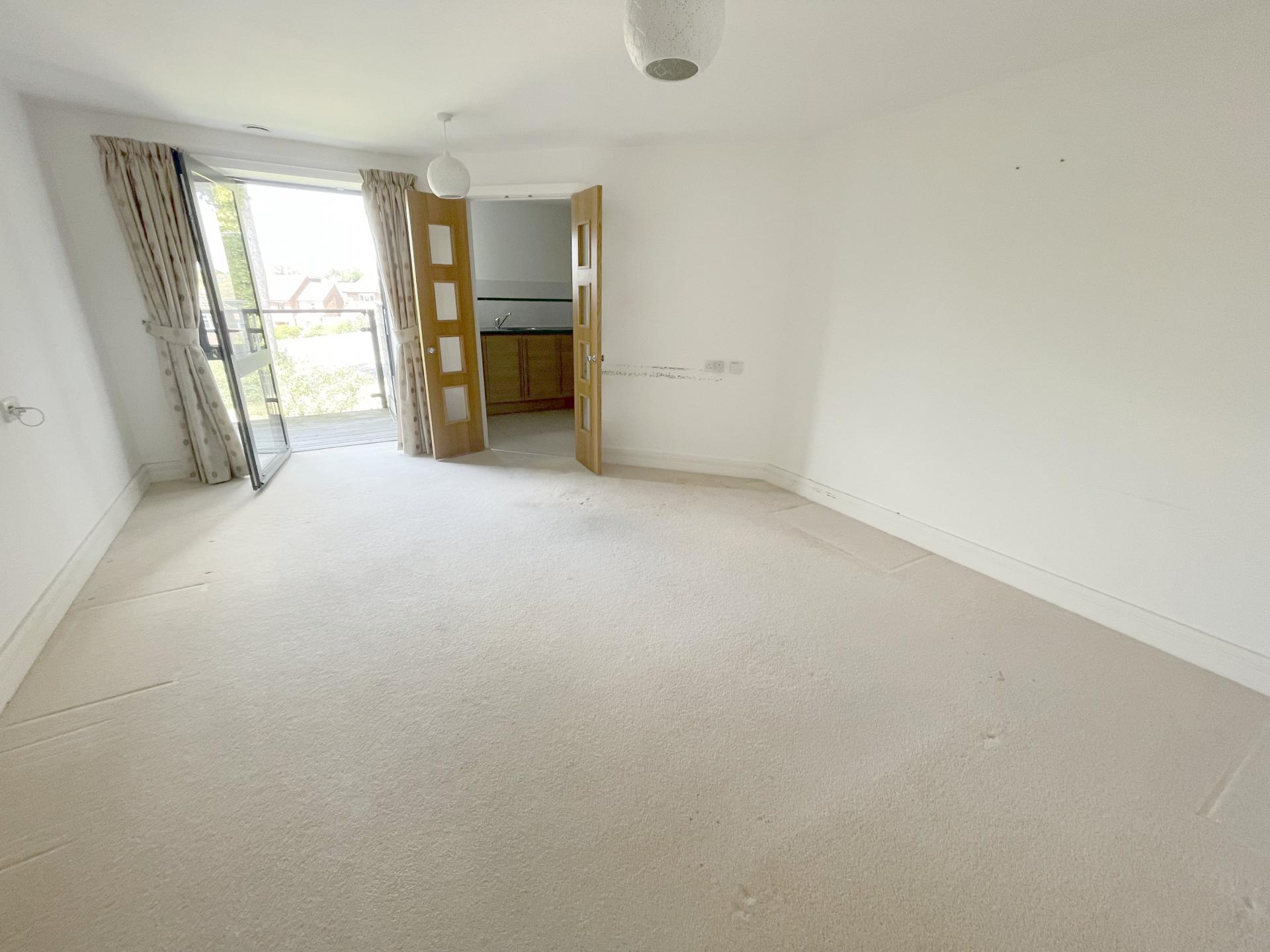 Mandeville Court, Darkes Lane, Potters Bar