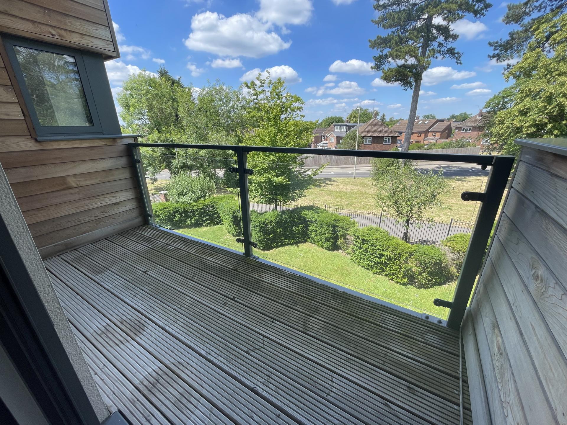 Mandeville Court, Darkes Lane, Potters Bar