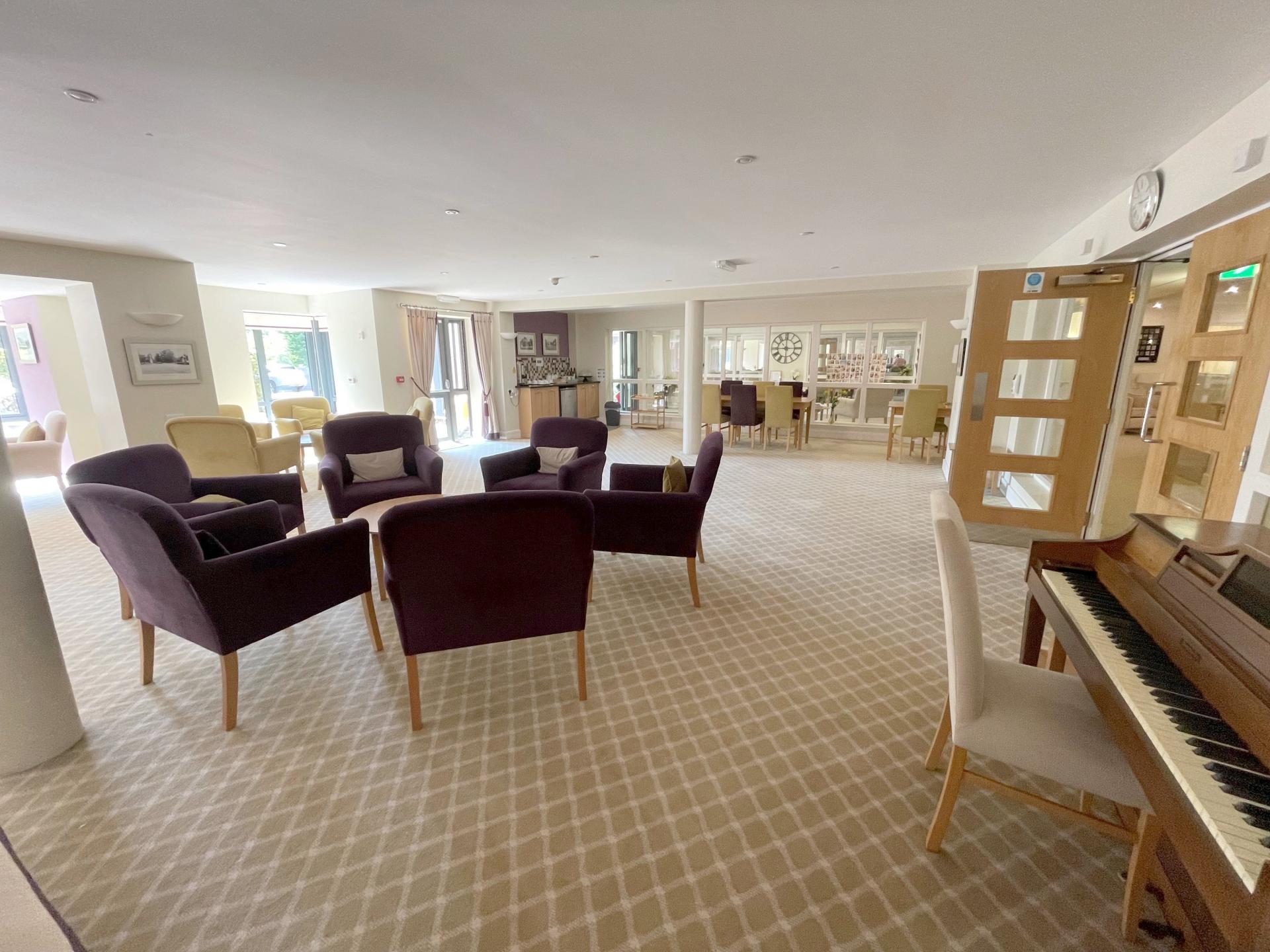 Mandeville Court, Darkes Lane, Potters Bar