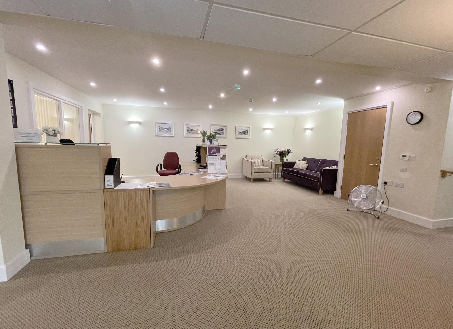 Mandeville Court, Darkes Lane, Potters Bar