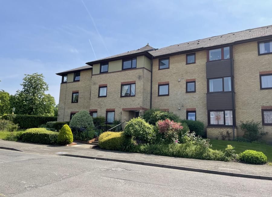 Hertford Mews, Billy Lows Lane, Potters Bar