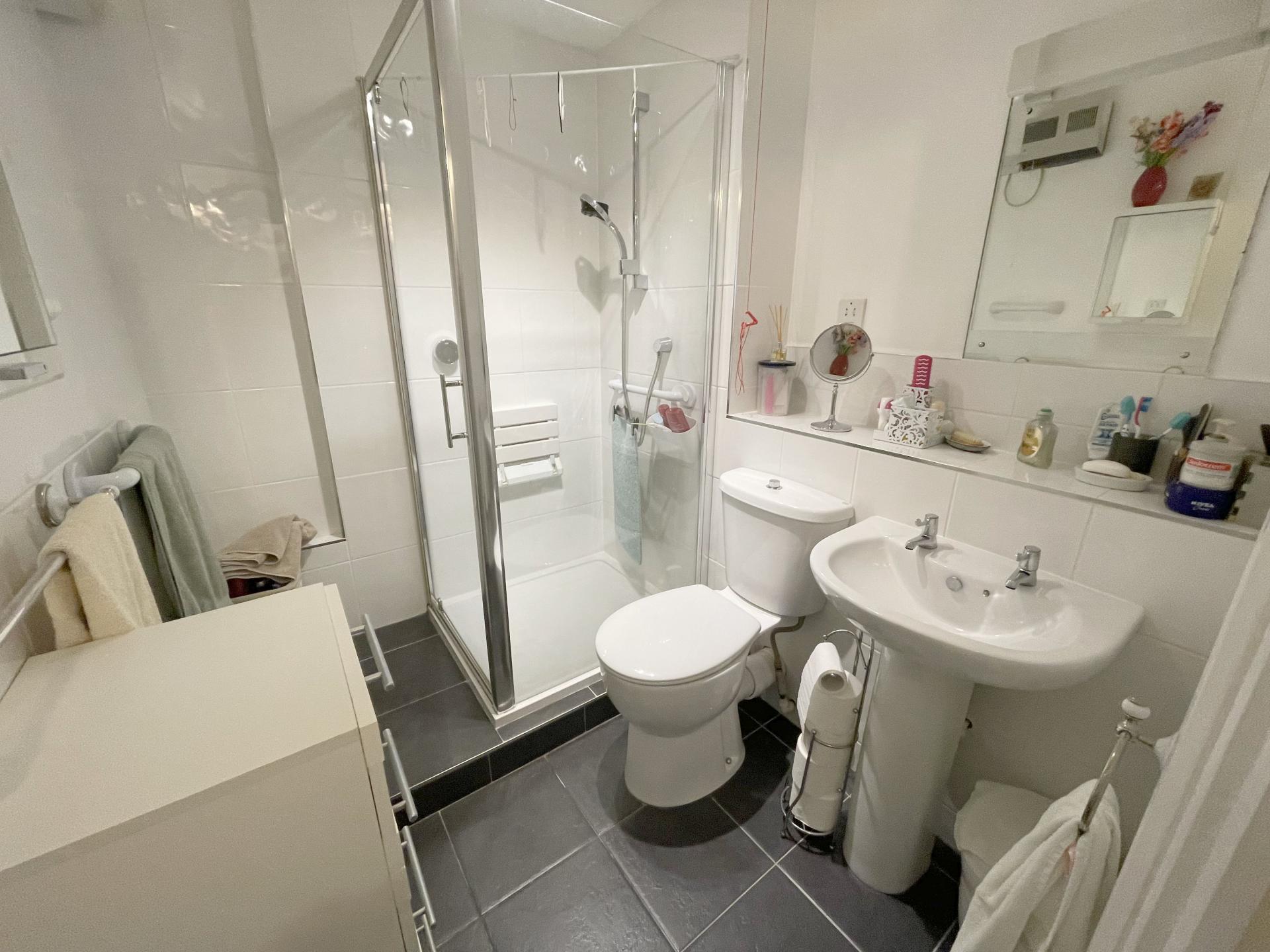 Hertford Mews, Billy Lows Lane, Potters Bar