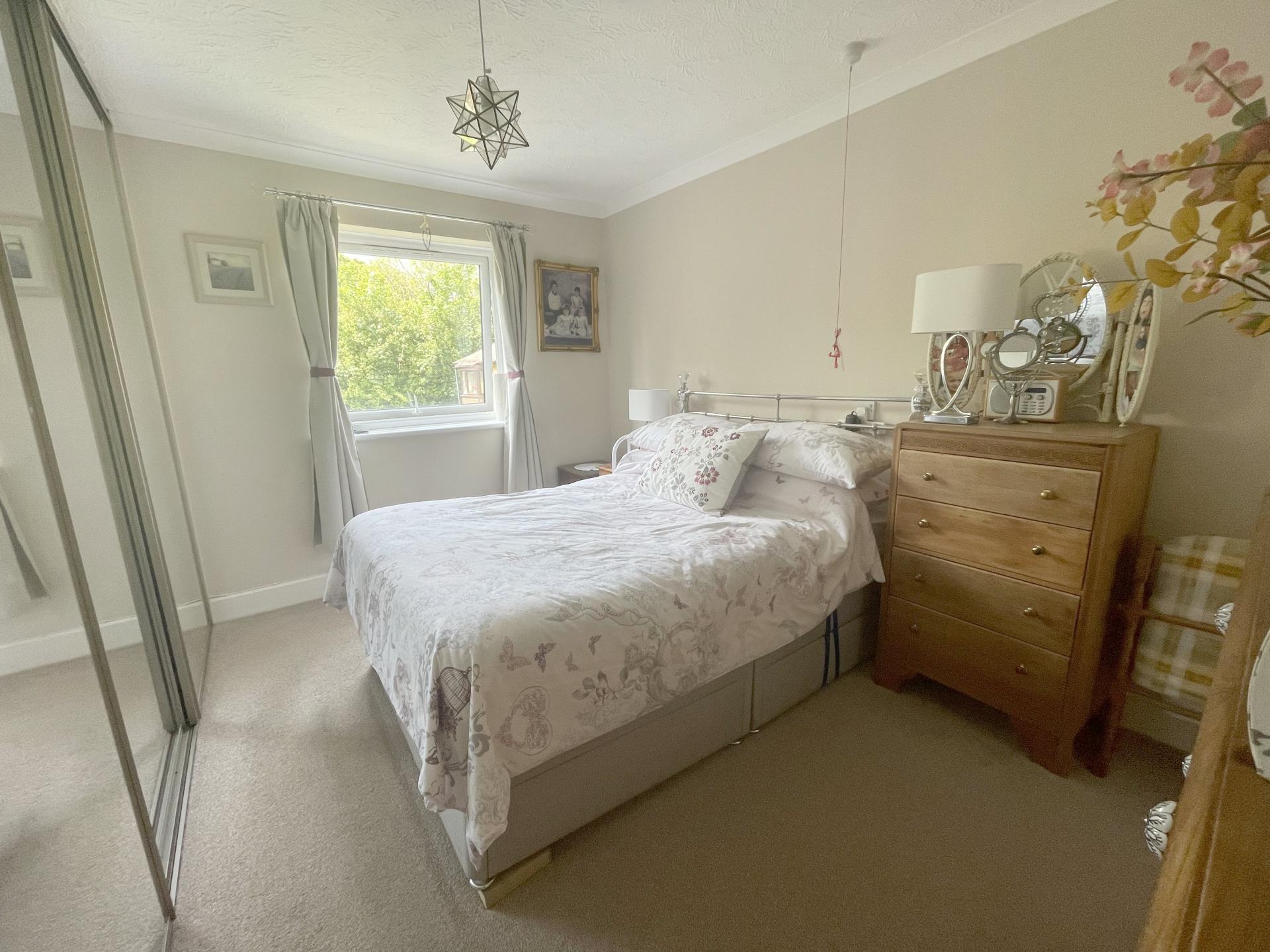 Hertford Mews, Billy Lows Lane, Potters Bar