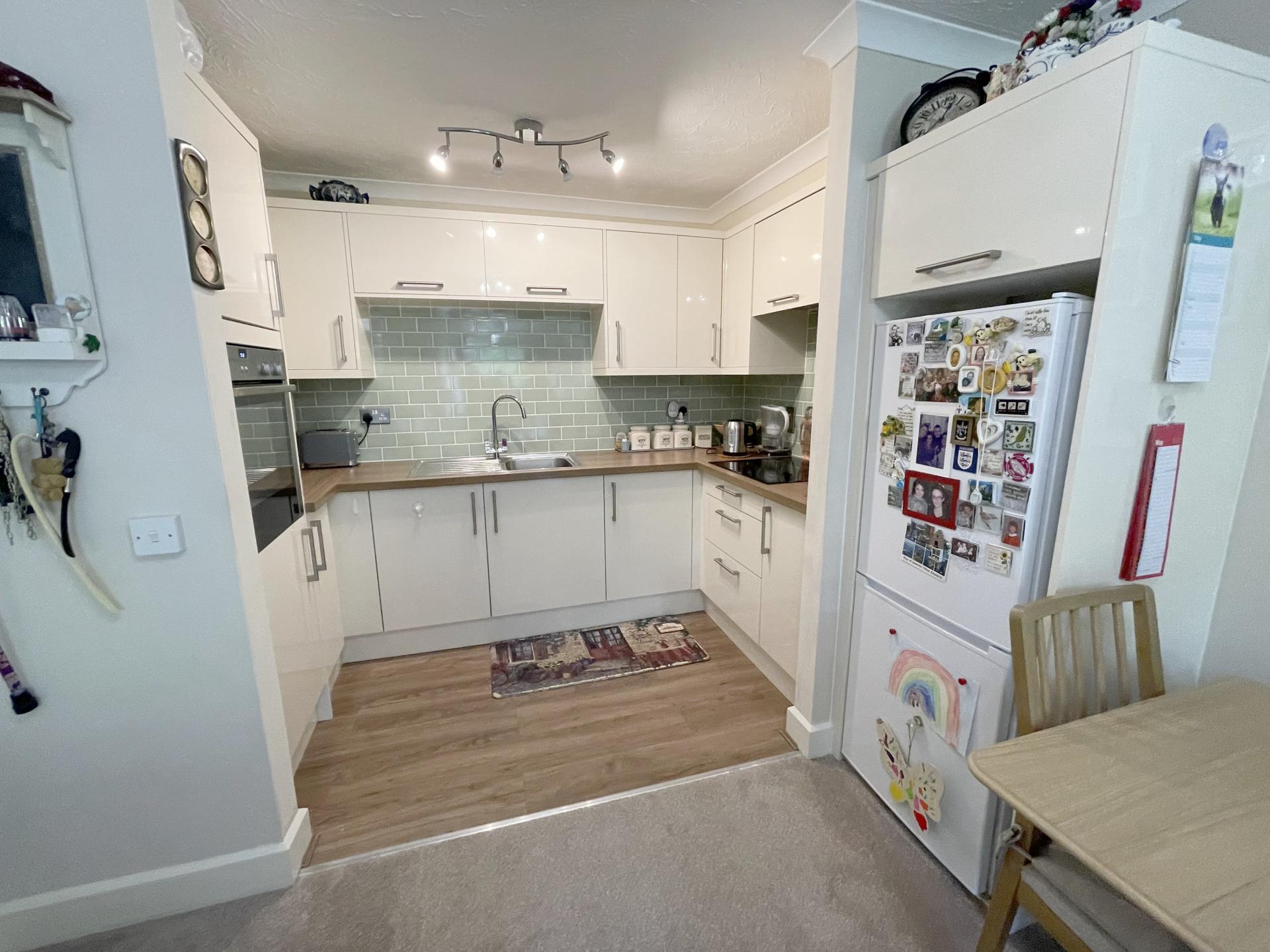 Hertford Mews, Billy Lows Lane, Potters Bar