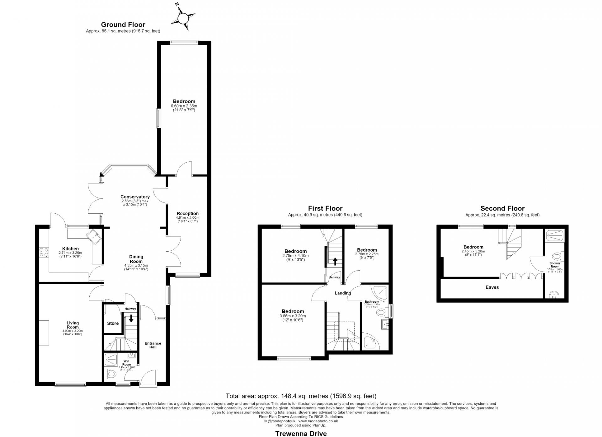 Media floor plan 00