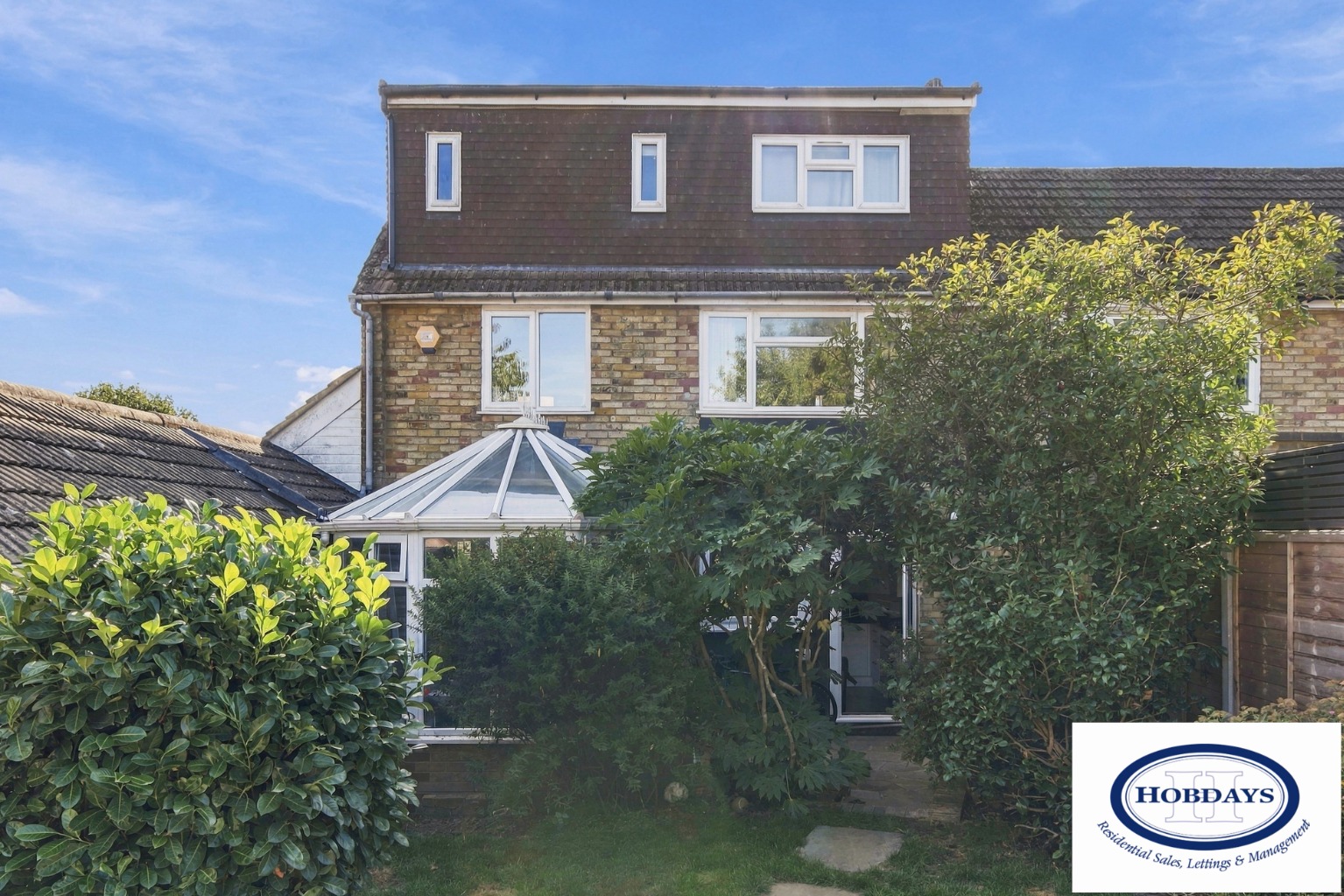 Trewenna Drive, Potters Bar, Hertfordshire, EN6 5JL