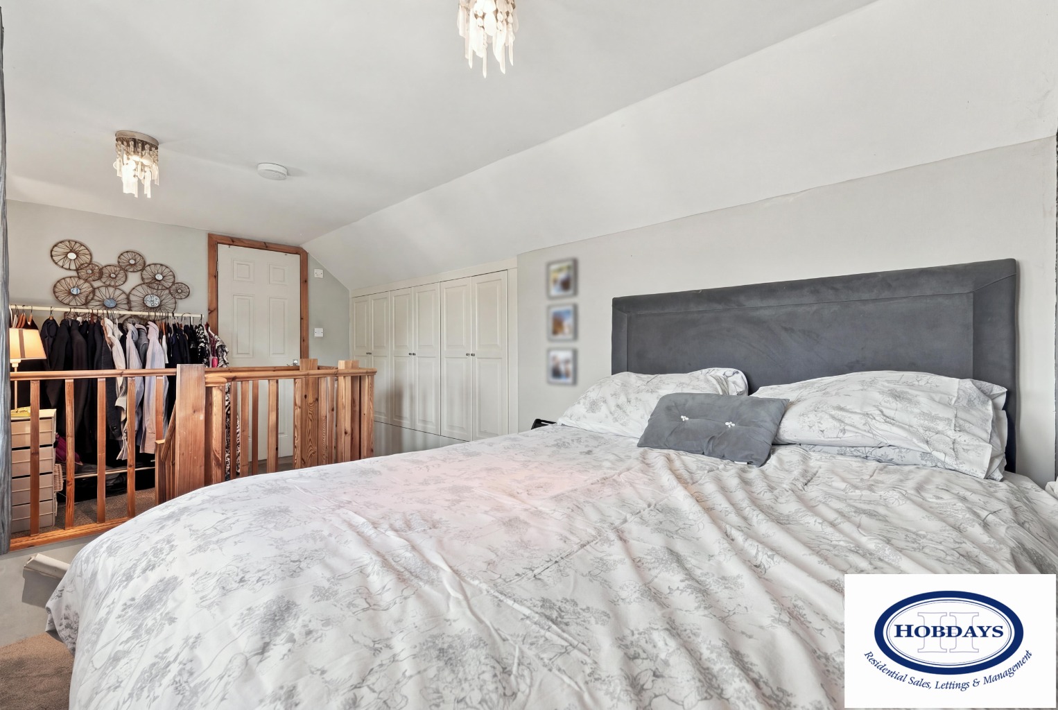 Trewenna Drive, Potters Bar, Hertfordshire, EN6 5JL