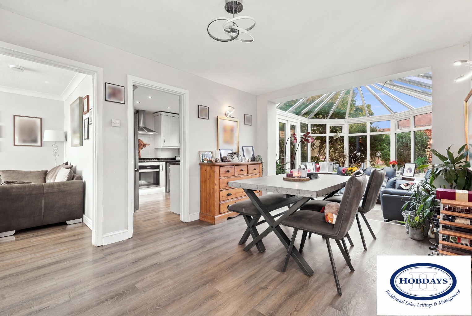 Trewenna Drive, Potters Bar, Hertfordshire, EN6 5JL