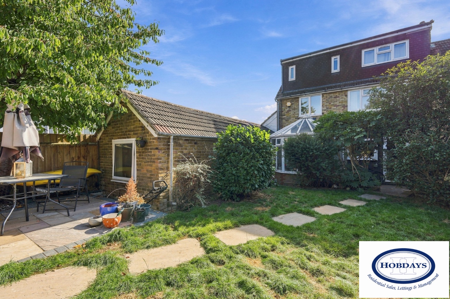 Trewenna Drive, Potters Bar, Hertfordshire, EN6 5JL