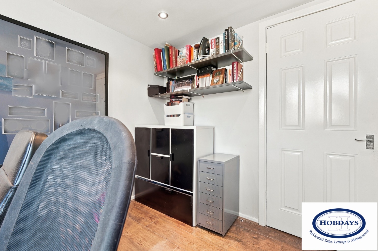Trewenna Drive, Potters Bar, Hertfordshire, EN6 5JL