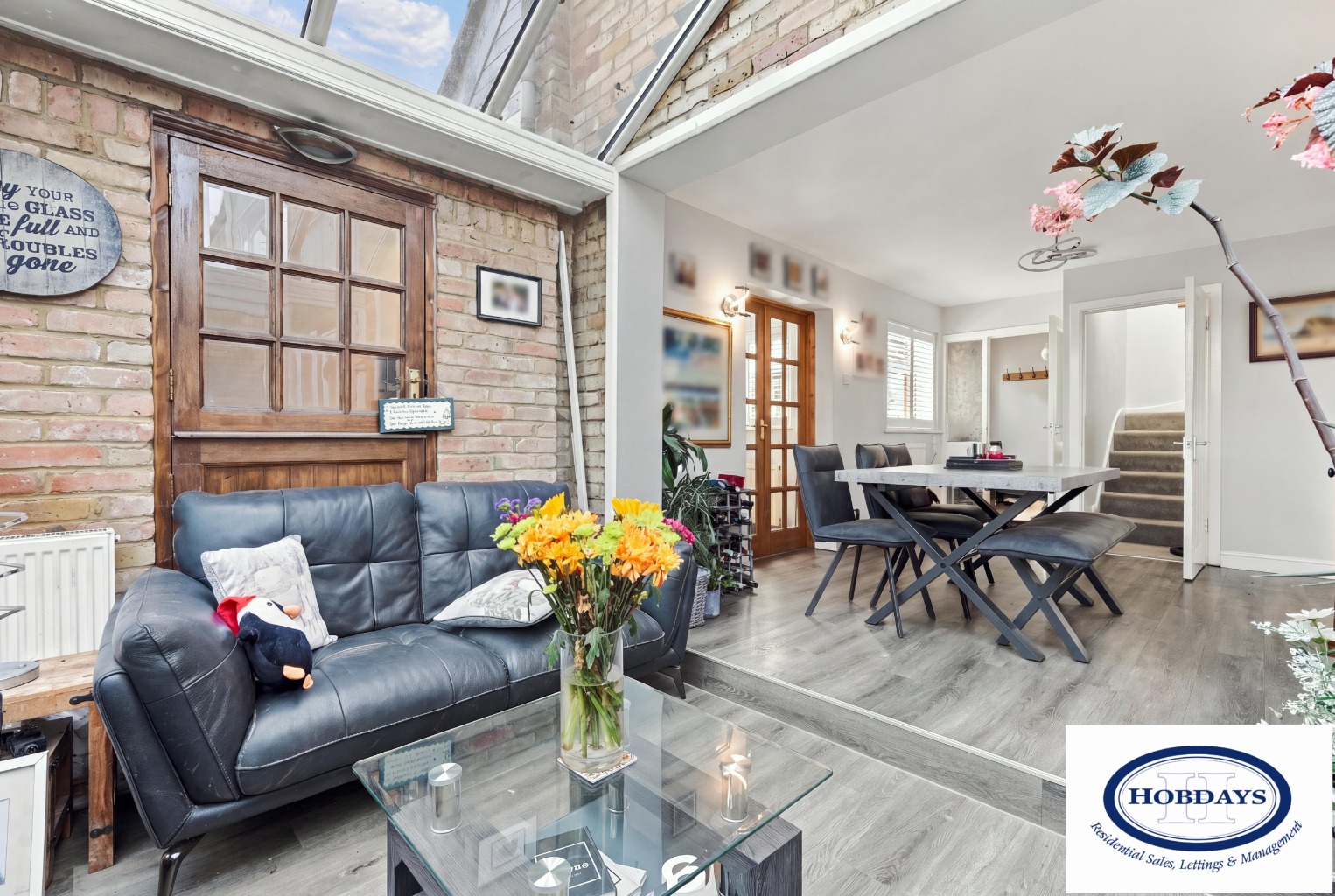 Trewenna Drive, Potters Bar, Hertfordshire, EN6 5JL