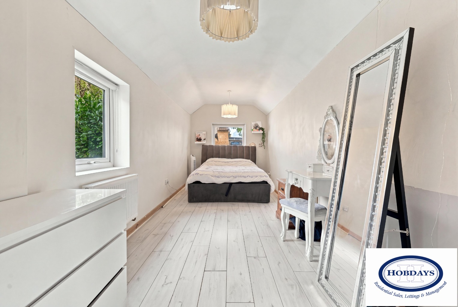 Trewenna Drive, Potters Bar, Hertfordshire, EN6 5JL