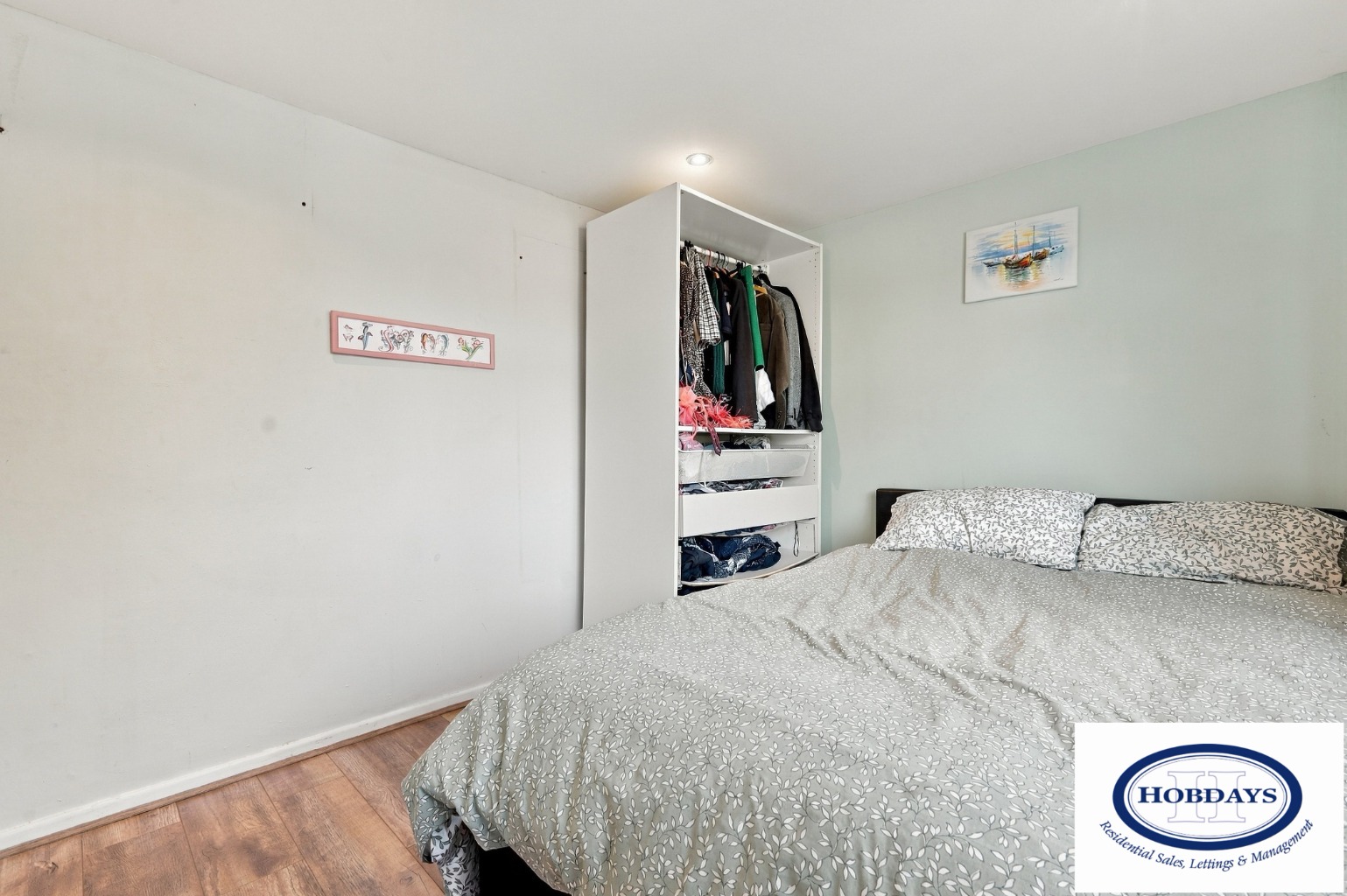 Trewenna Drive, Potters Bar, Hertfordshire, EN6 5JL