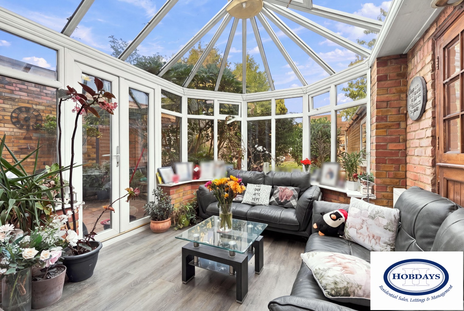 Trewenna Drive, Potters Bar, Hertfordshire, EN6 5JL
