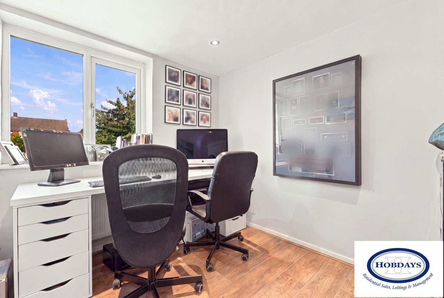 Trewenna Drive, Potters Bar, Hertfordshire, EN6 5JL