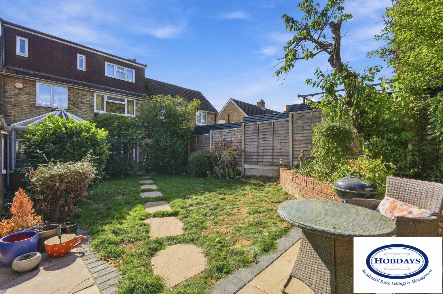 Trewenna Drive, Potters Bar, Hertfordshire, EN6 5JL