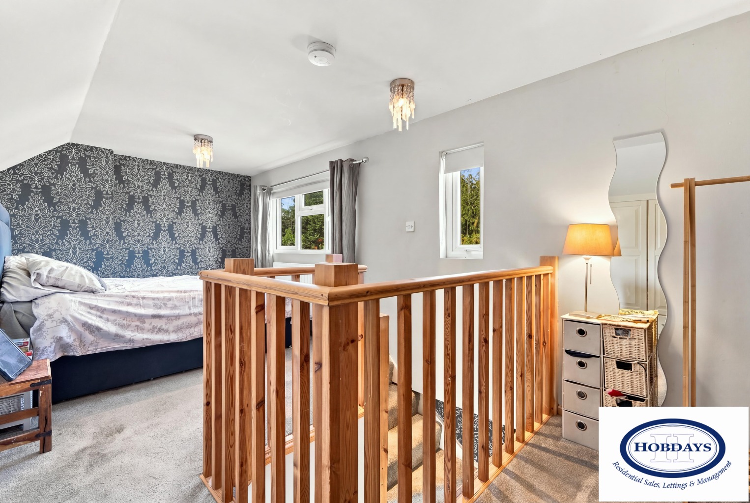 Trewenna Drive, Potters Bar, Hertfordshire, EN6 5JL