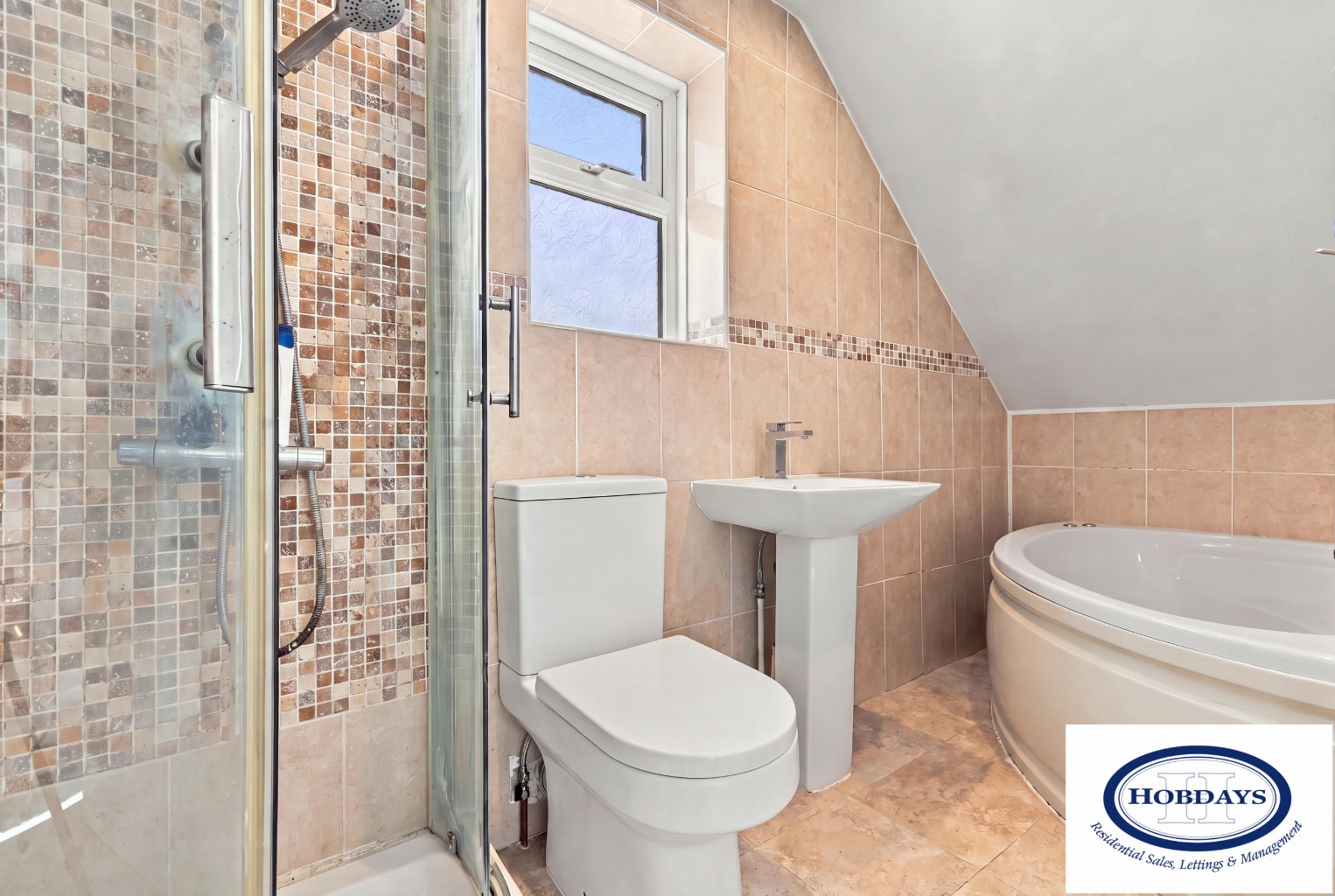 Trewenna Drive, Potters Bar, Hertfordshire, EN6 5JL