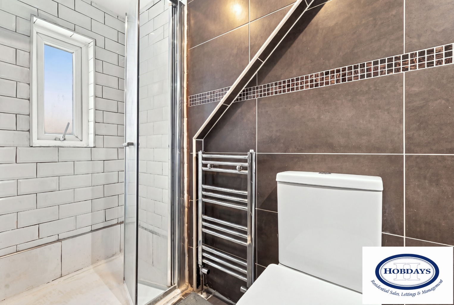 Trewenna Drive, Potters Bar, Hertfordshire, EN6 5JL
