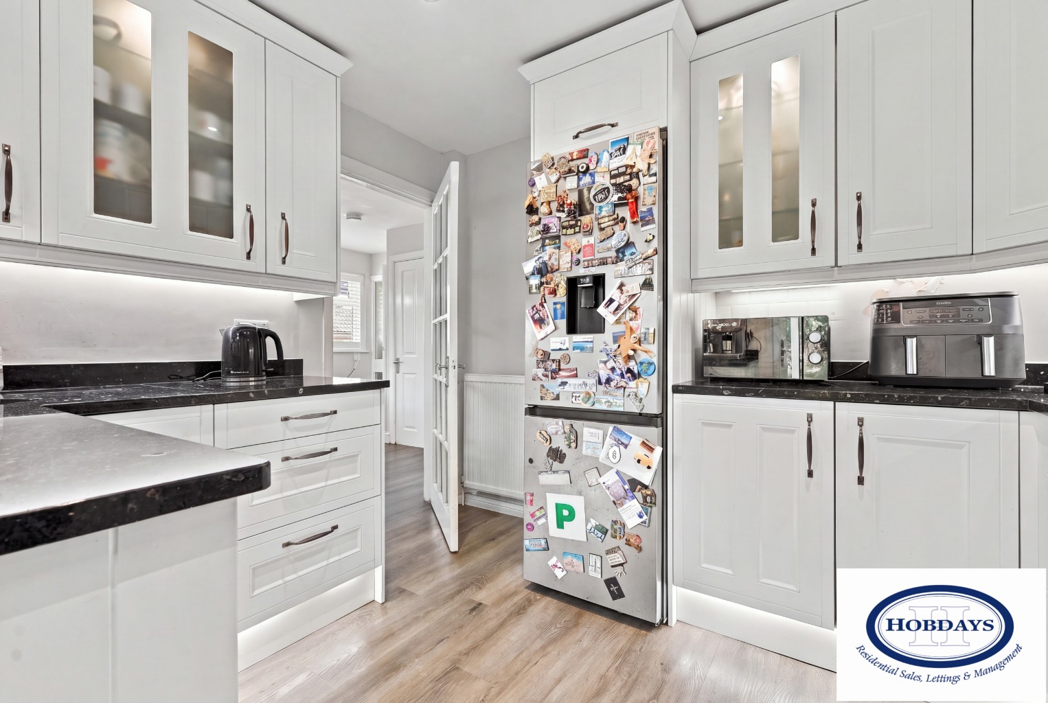 Trewenna Drive, Potters Bar, Hertfordshire, EN6 5JL
